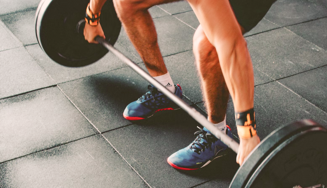 The Basics Cardio Load